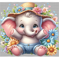 Animal Text Series-AT 2645